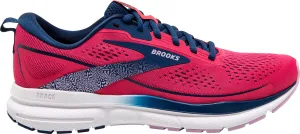 Chaussures de course Brooks Trace 3 pour femmes - Rose