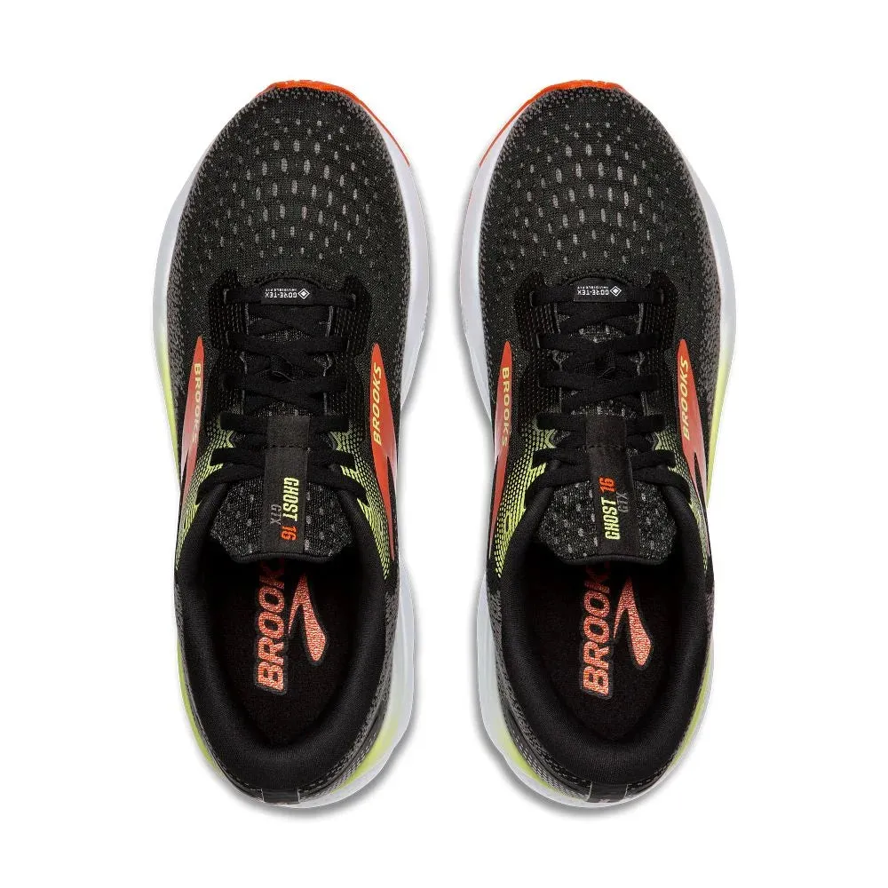 Chaussures Brooks Ghost 16 GTX pour Homme