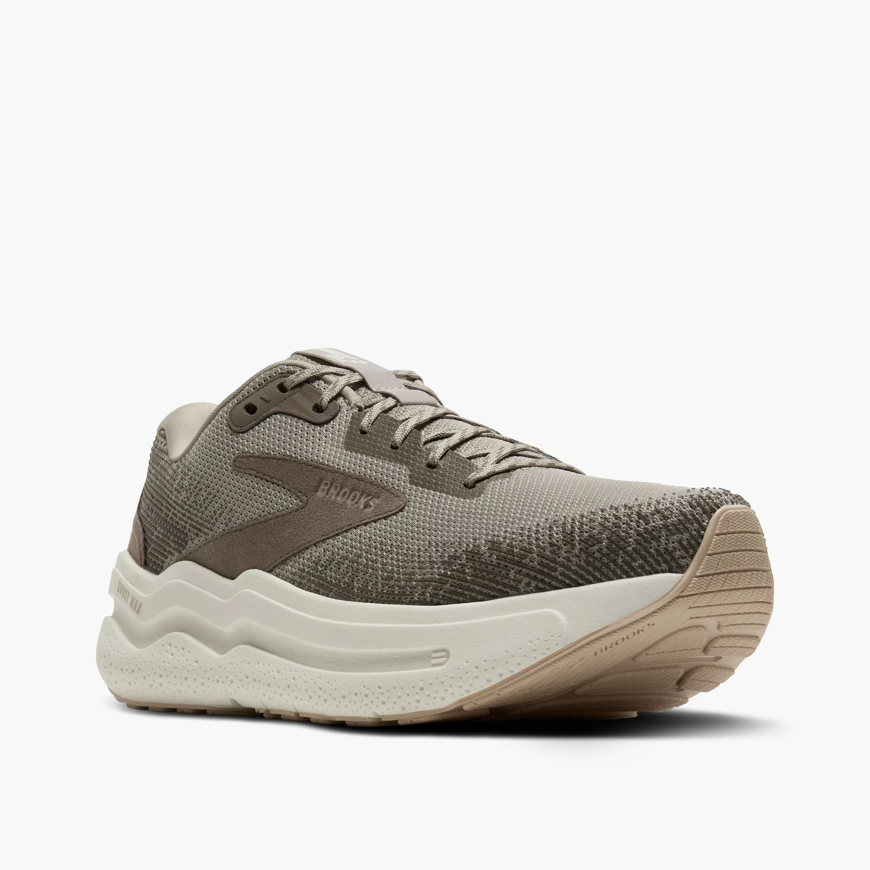 Chaussures Brooks Ghost Max 2 pour Homme