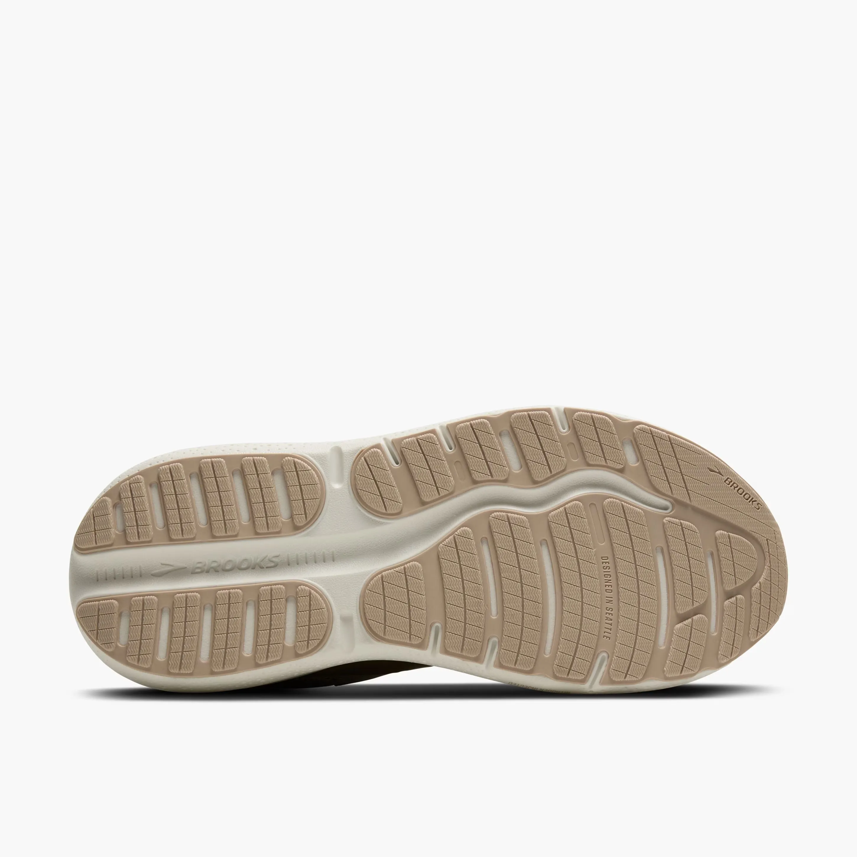 Chaussures Brooks Ghost Max 2 pour Homme