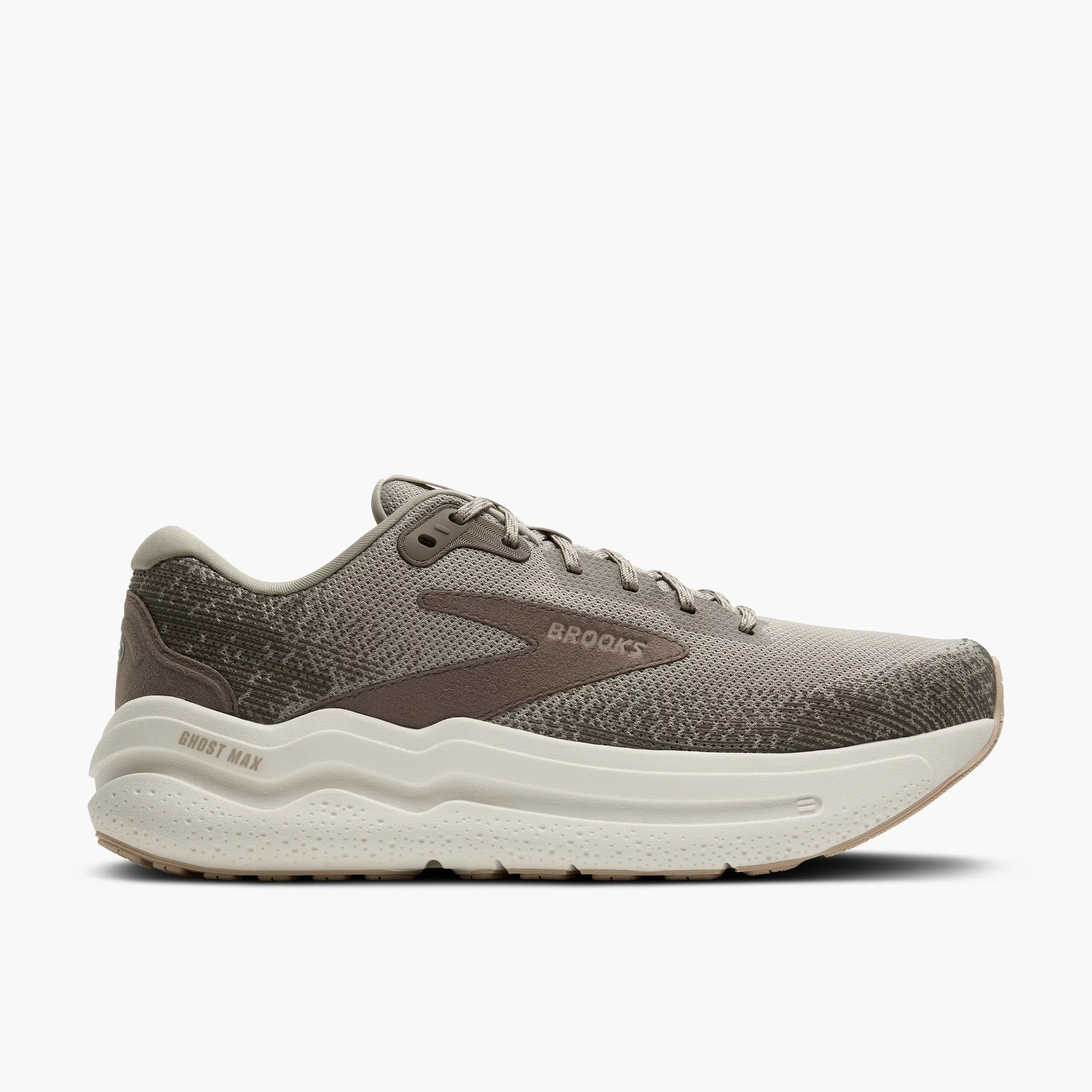 Chaussures Brooks Ghost Max 2 pour Homme