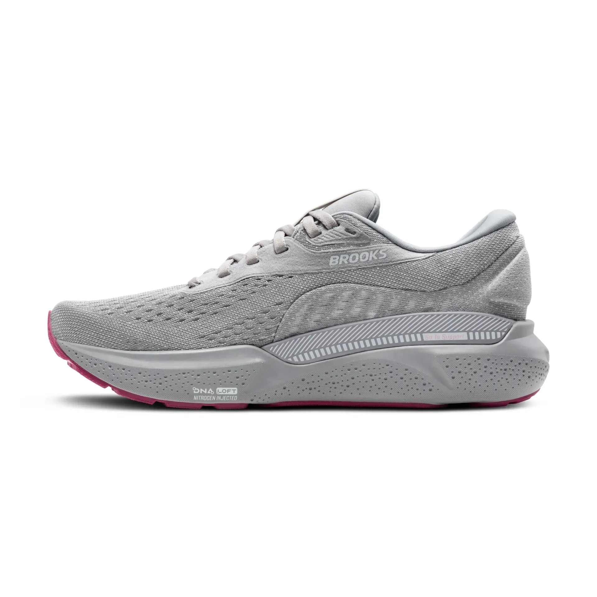 Chaussures Brooks Adrenaline GTS 24 pour Femme