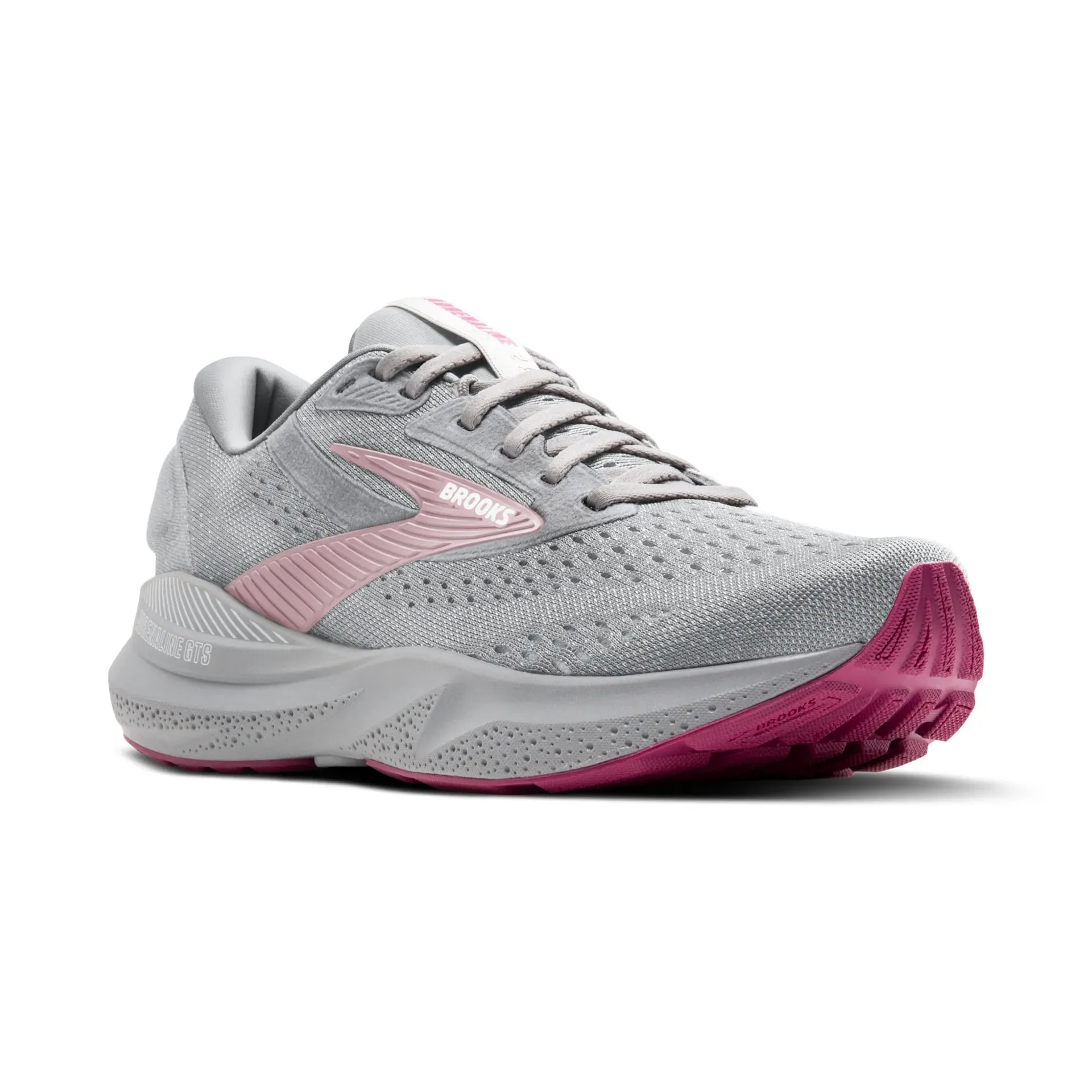 Chaussures Brooks Adrenaline GTS 24 pour Femme