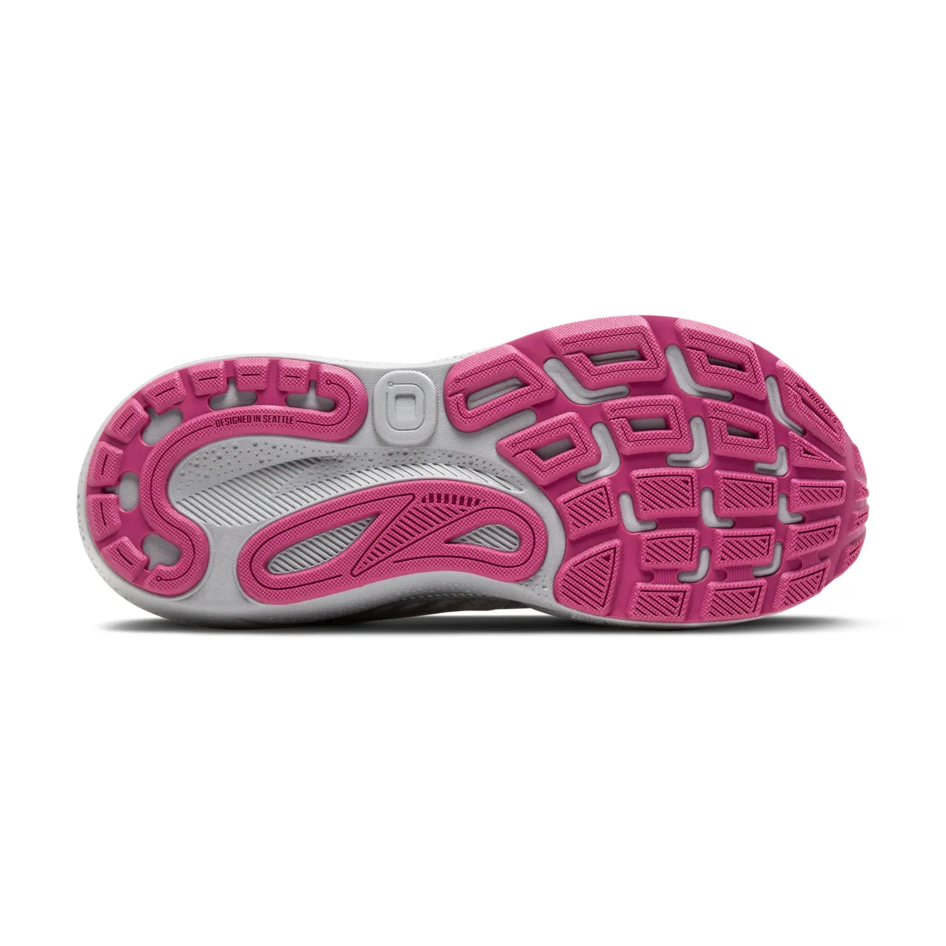 Chaussures Brooks Adrenaline GTS 24 pour Femme