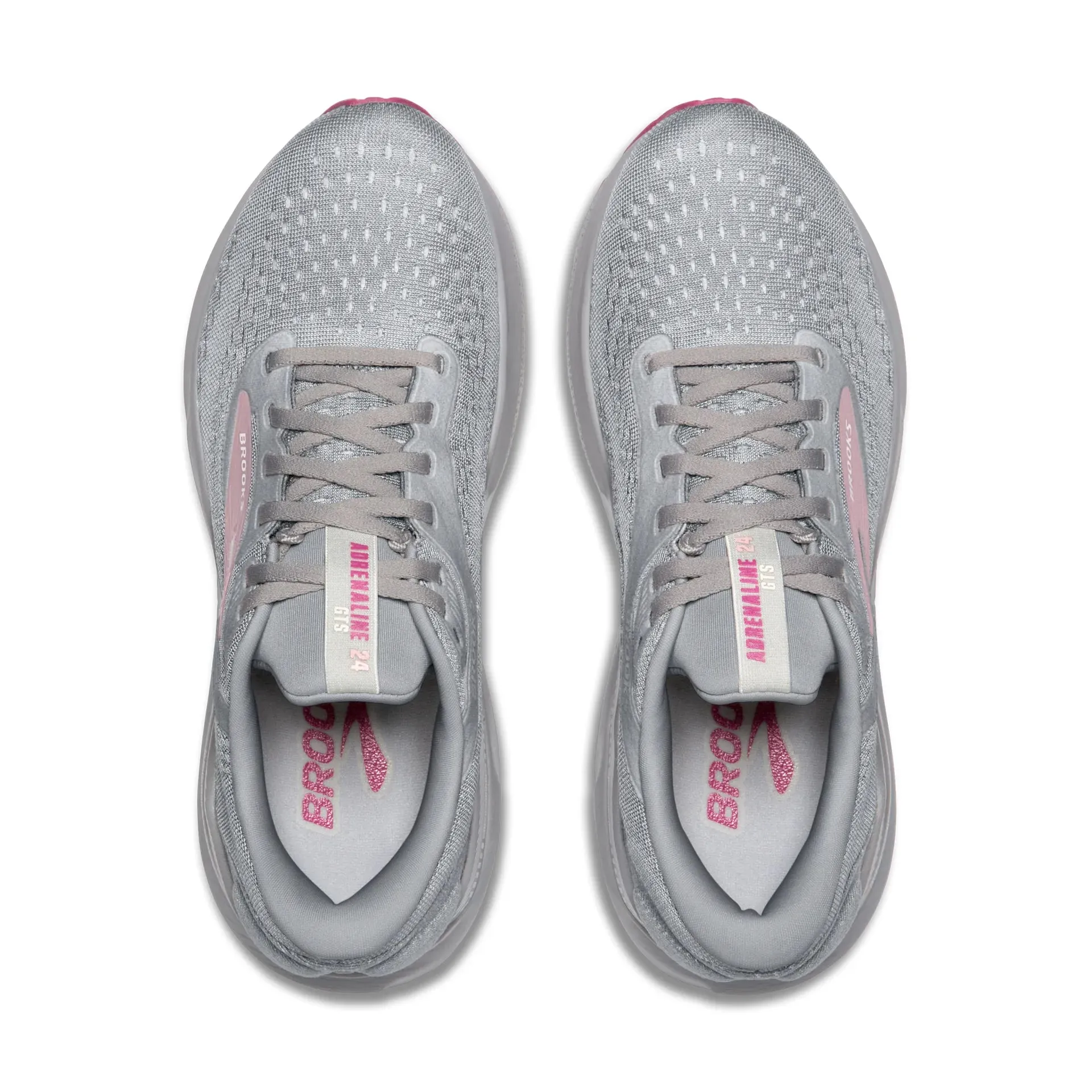 Chaussures Brooks Adrenaline GTS 24 pour Femme