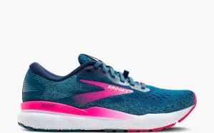 Chaussures Brooks Ghost 16 GTX pour Femme