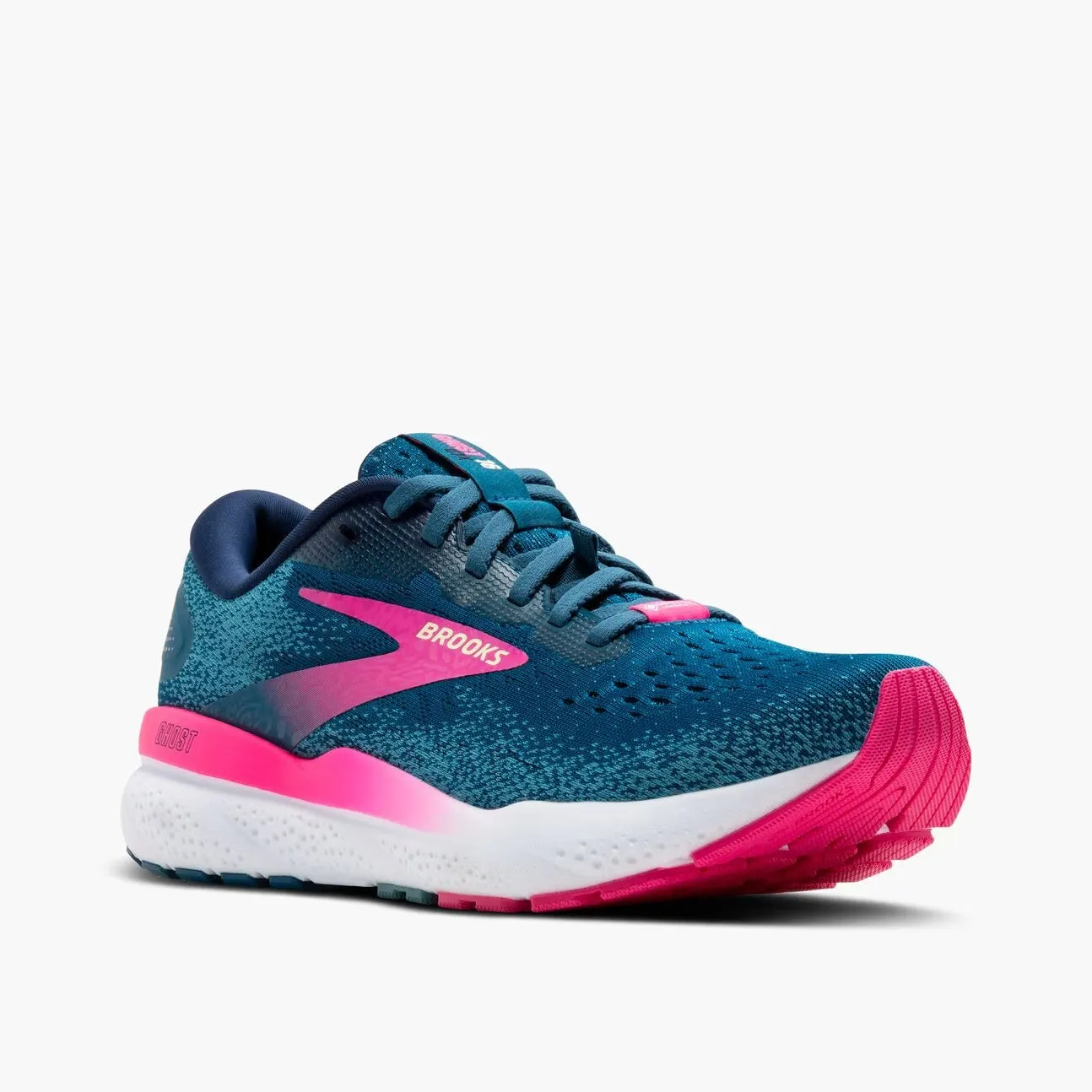 Chaussures Brooks Ghost 16 GTX pour Femme