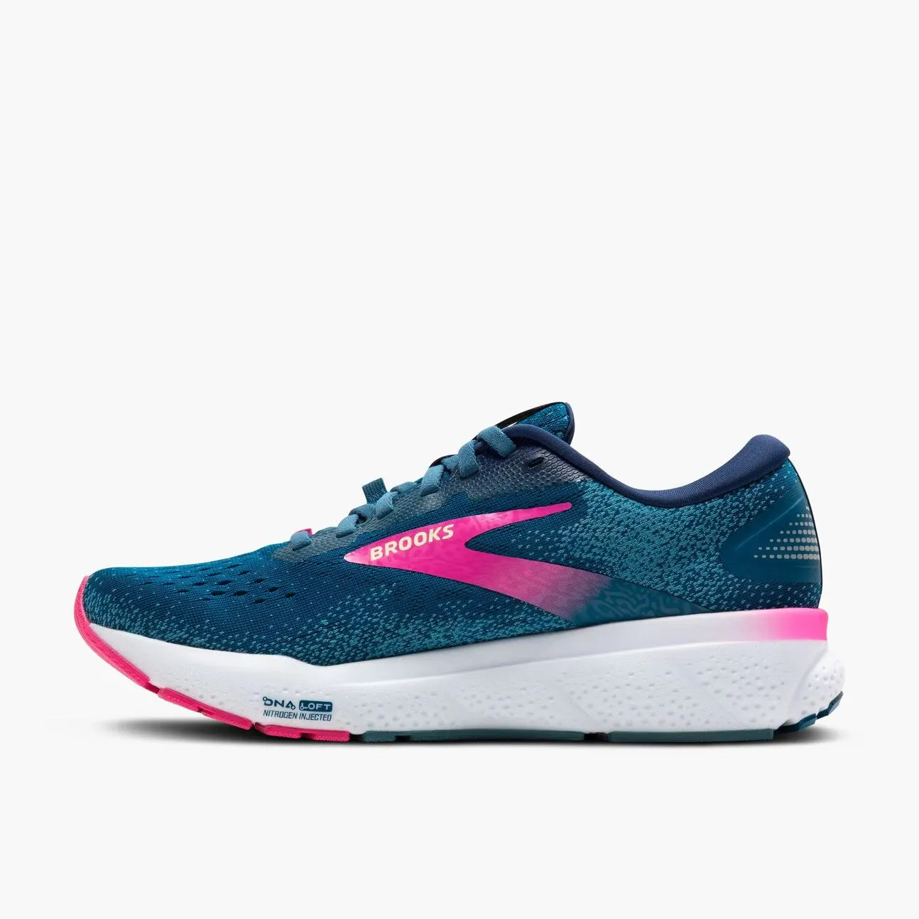 Chaussures Brooks Ghost 16 GTX pour Femme