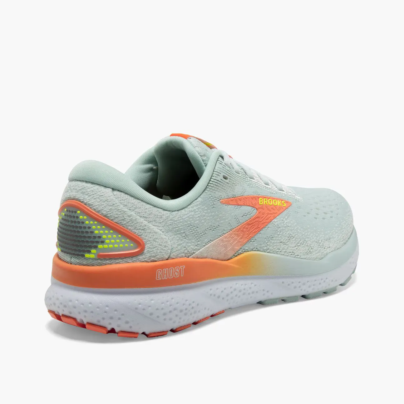 Chaussures Brooks Ghost 16 pour Femme