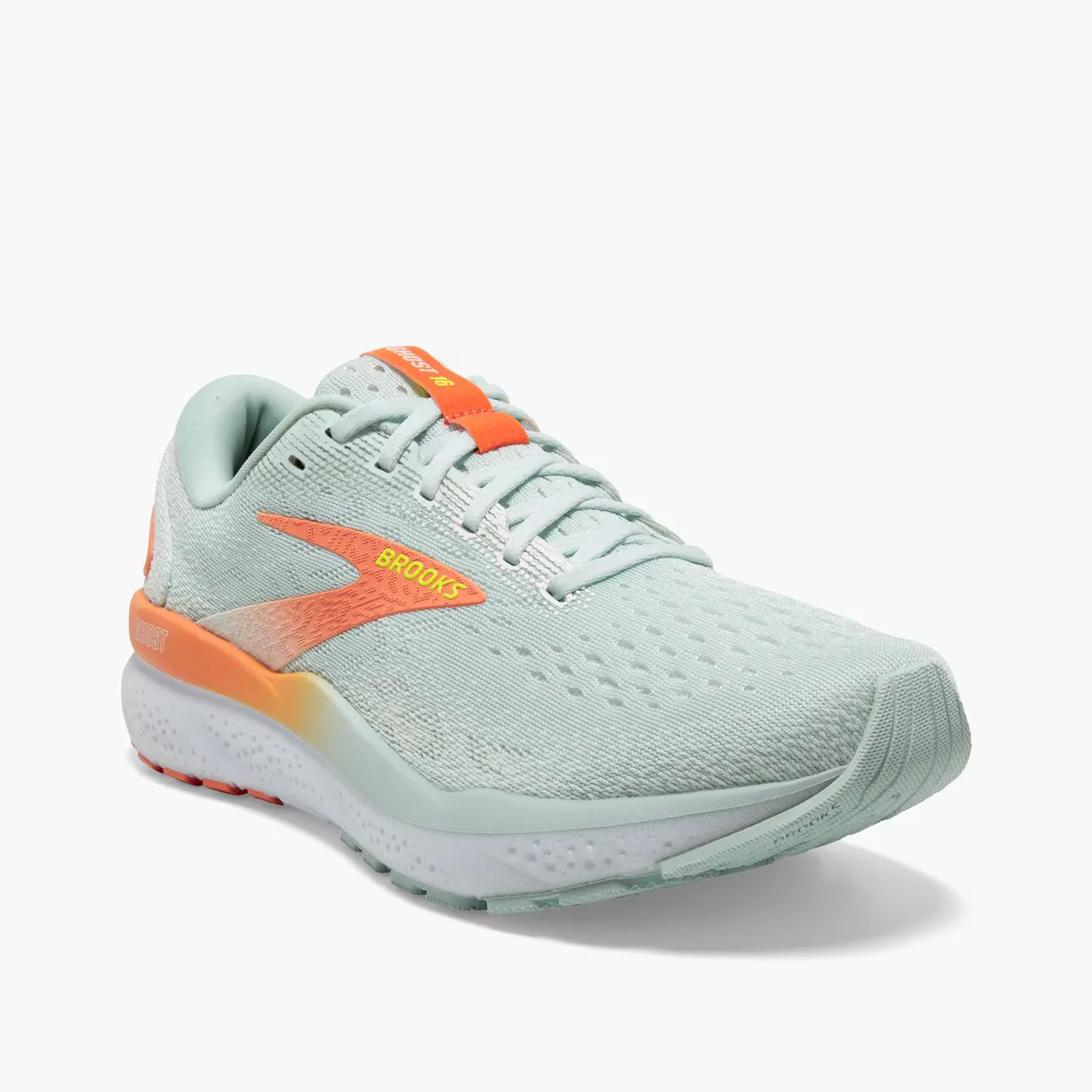 Chaussures Brooks Ghost 16 pour Femme