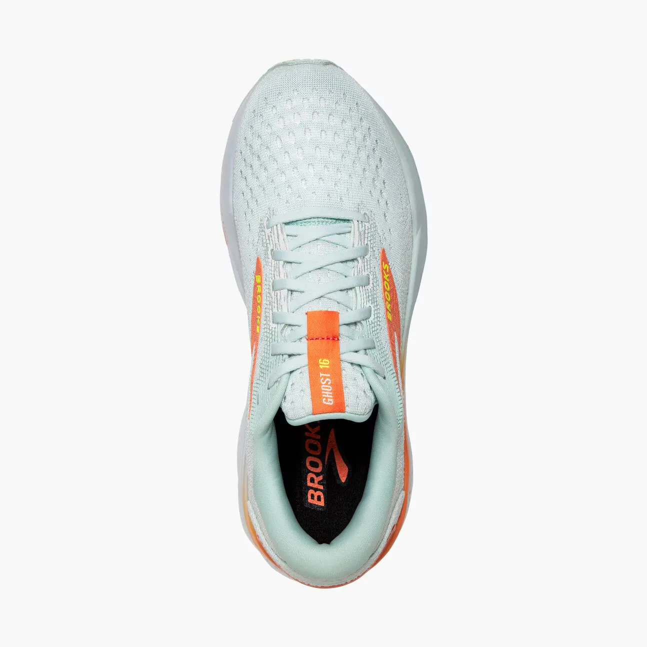 Chaussures Brooks Ghost 16 pour Femme
