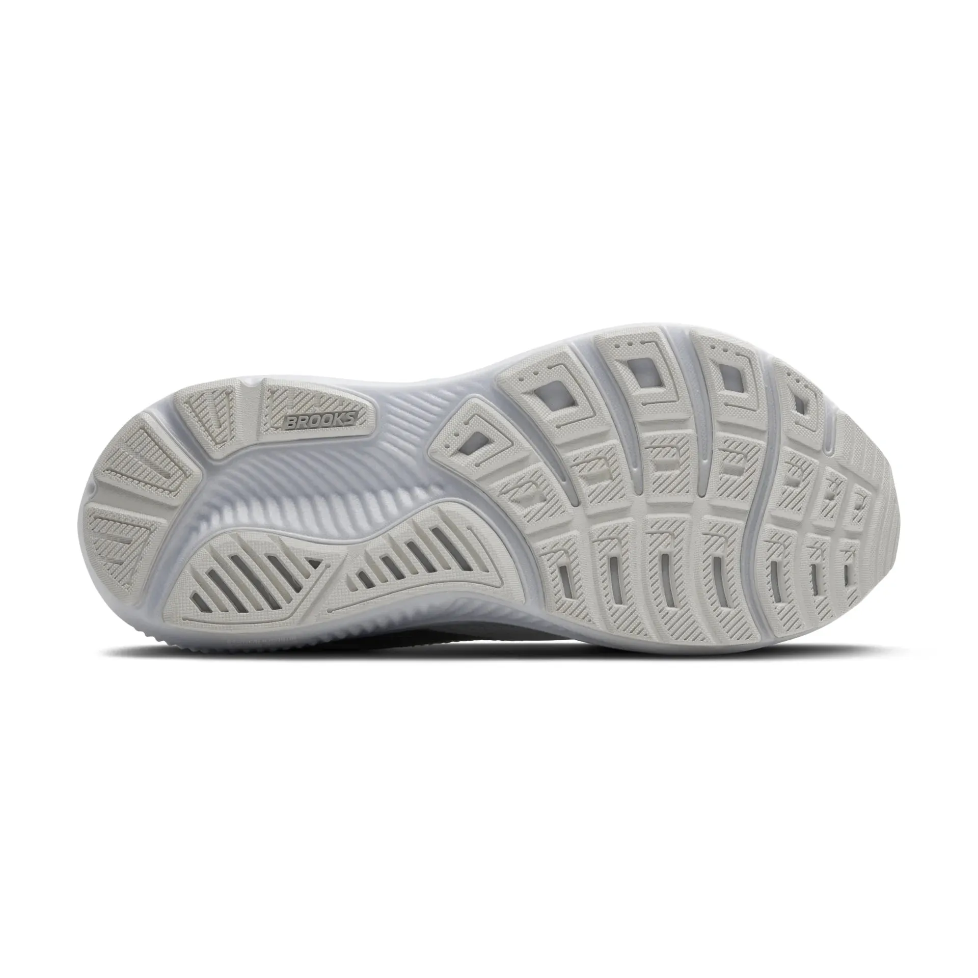 Chaussures Brooks Ghost 17 pour Femme
