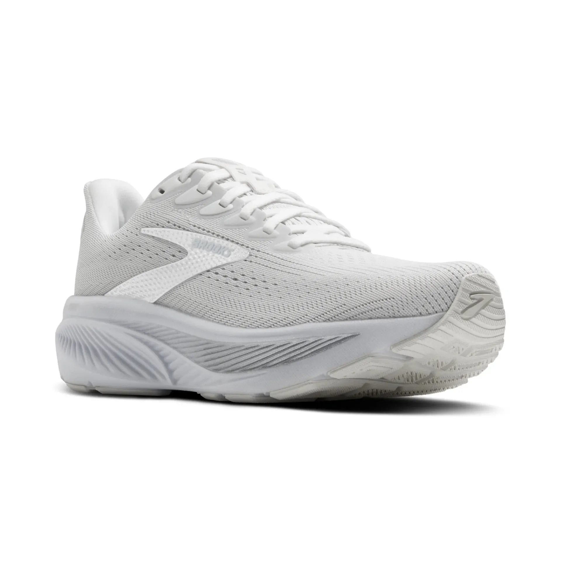 Chaussures Brooks Ghost 17 pour Femme