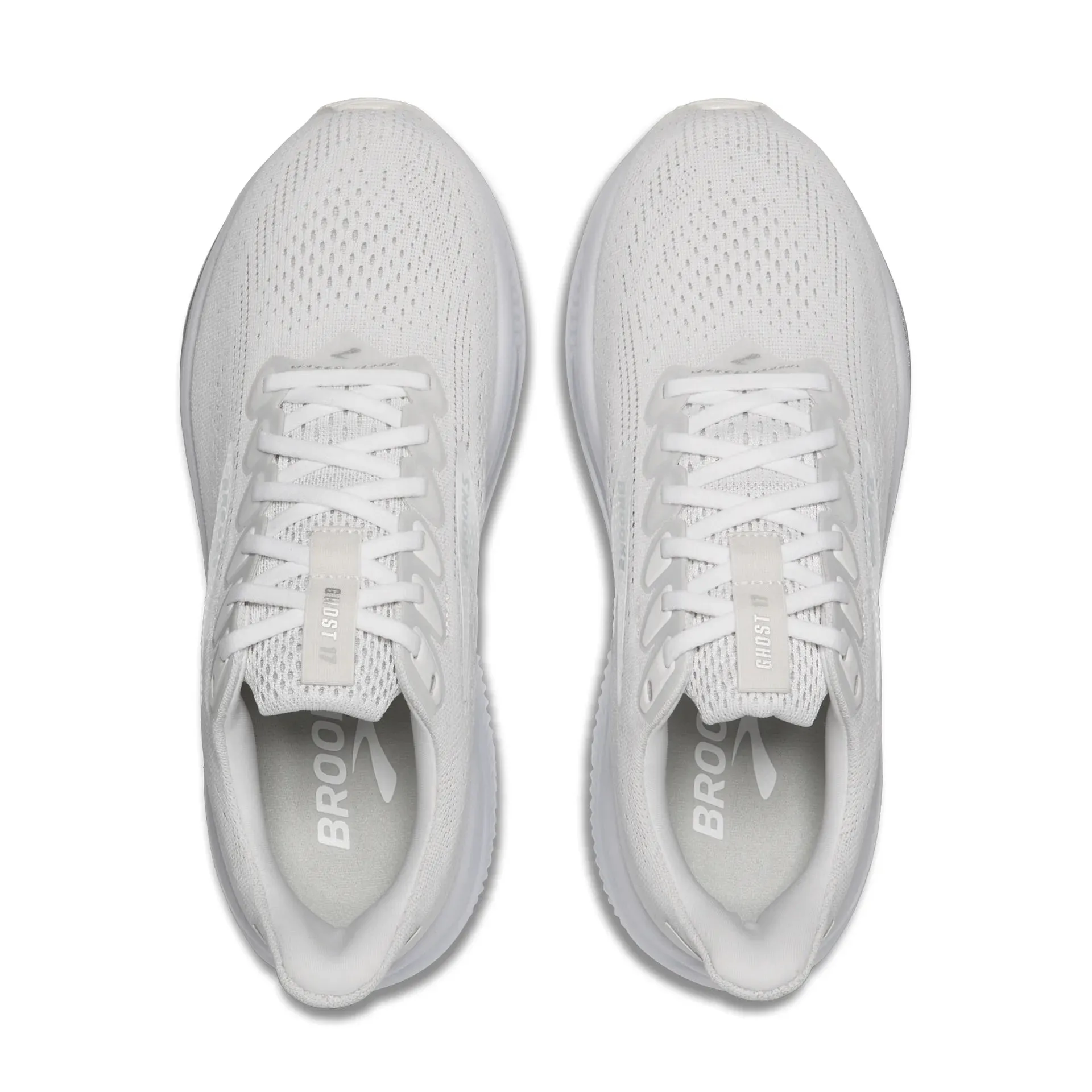 Chaussures Brooks Ghost 17 pour Femme