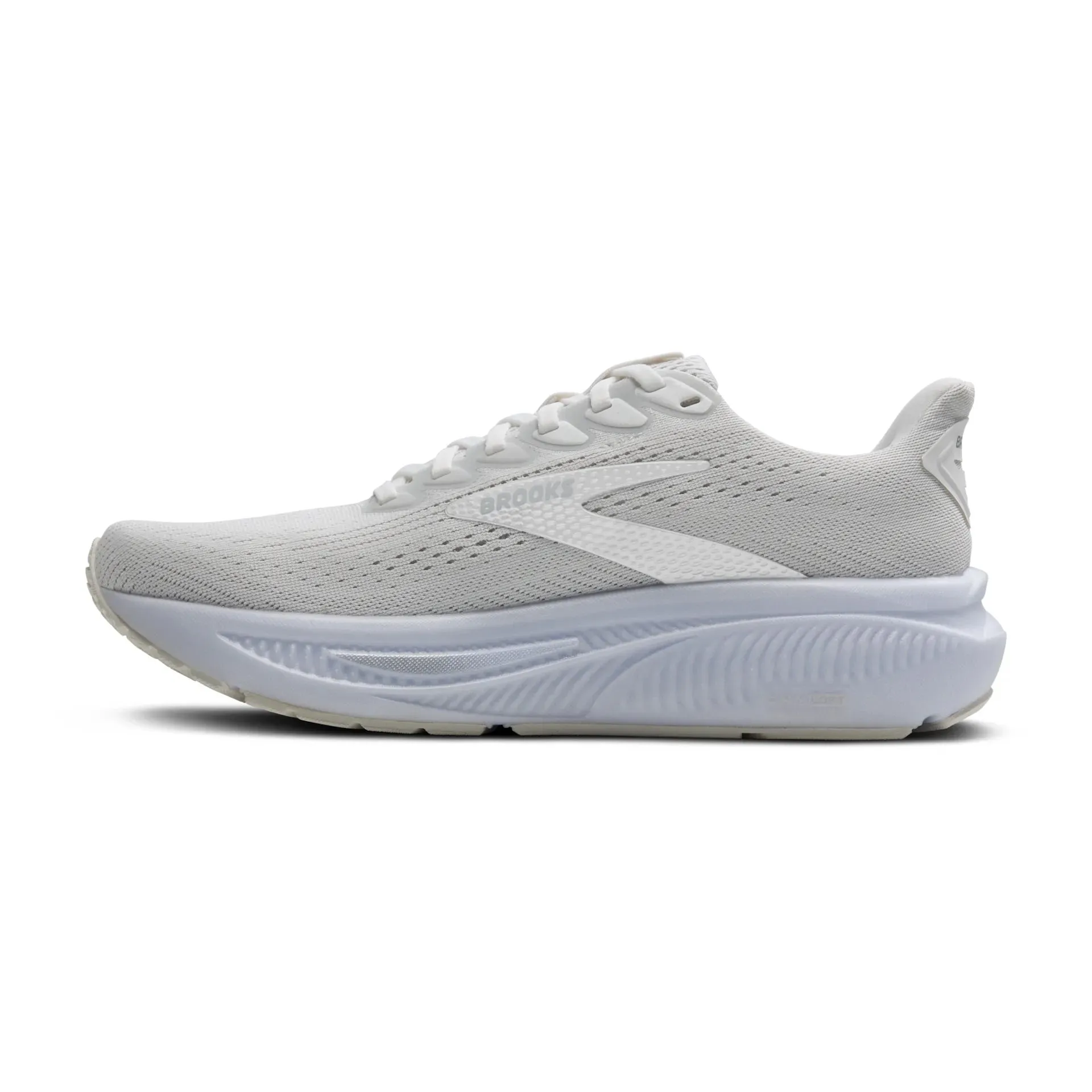 Chaussures Brooks Ghost 17 pour Femme