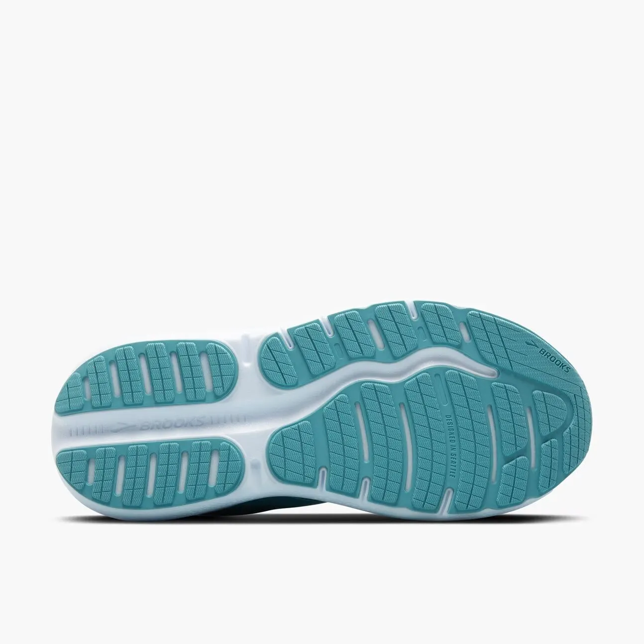 Chaussures Brooks Ghost Max 2 pour Femme