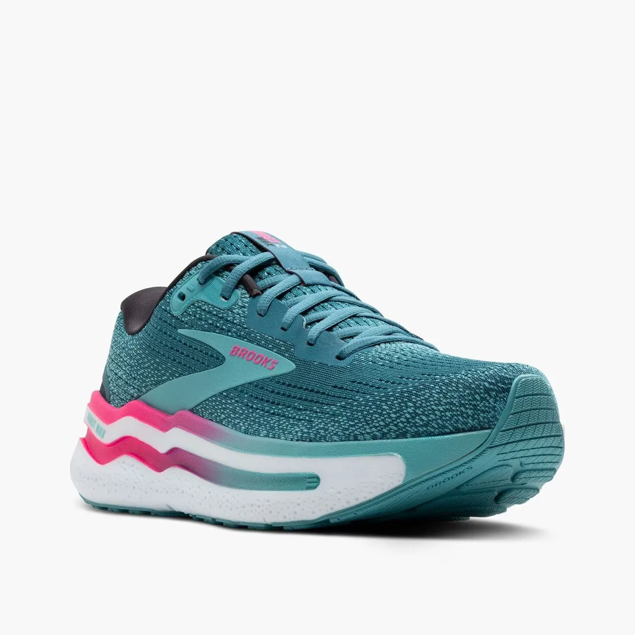 Chaussures Brooks Ghost Max 2 pour Femme