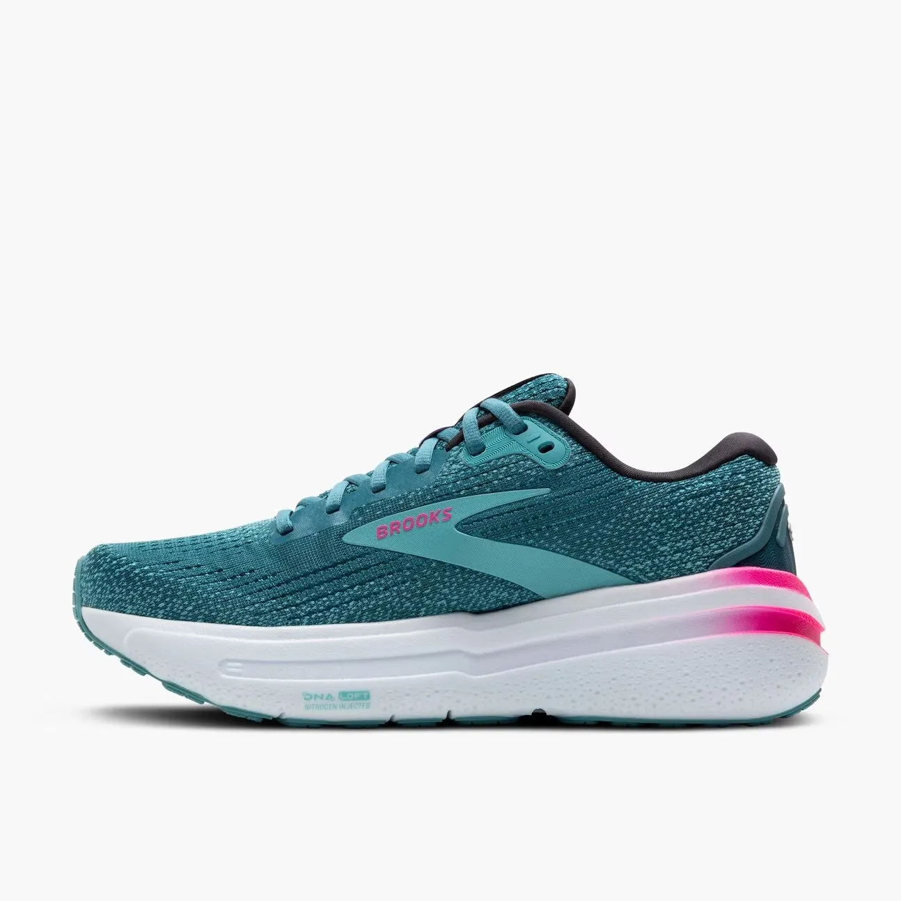 Chaussures Brooks Ghost Max 2 pour Femme