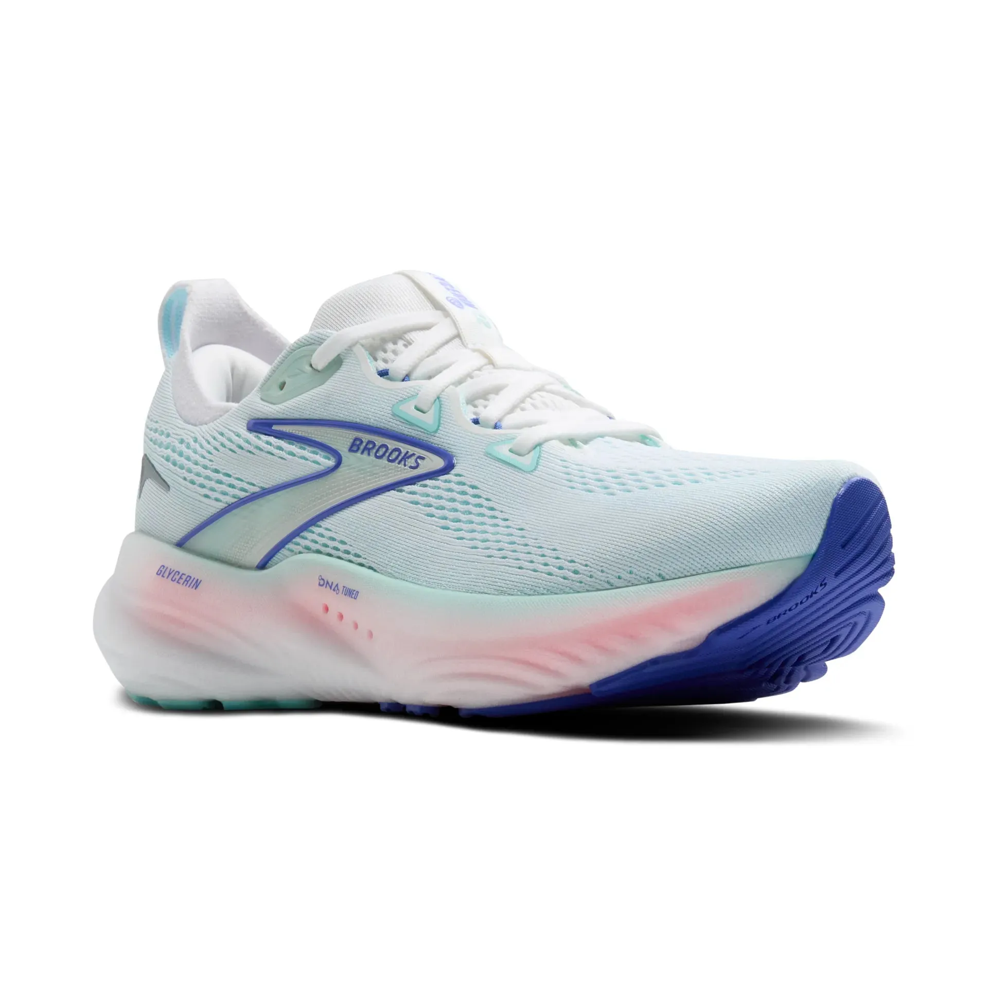 Chaussures Brooks Glycerin 22 pour Femme
