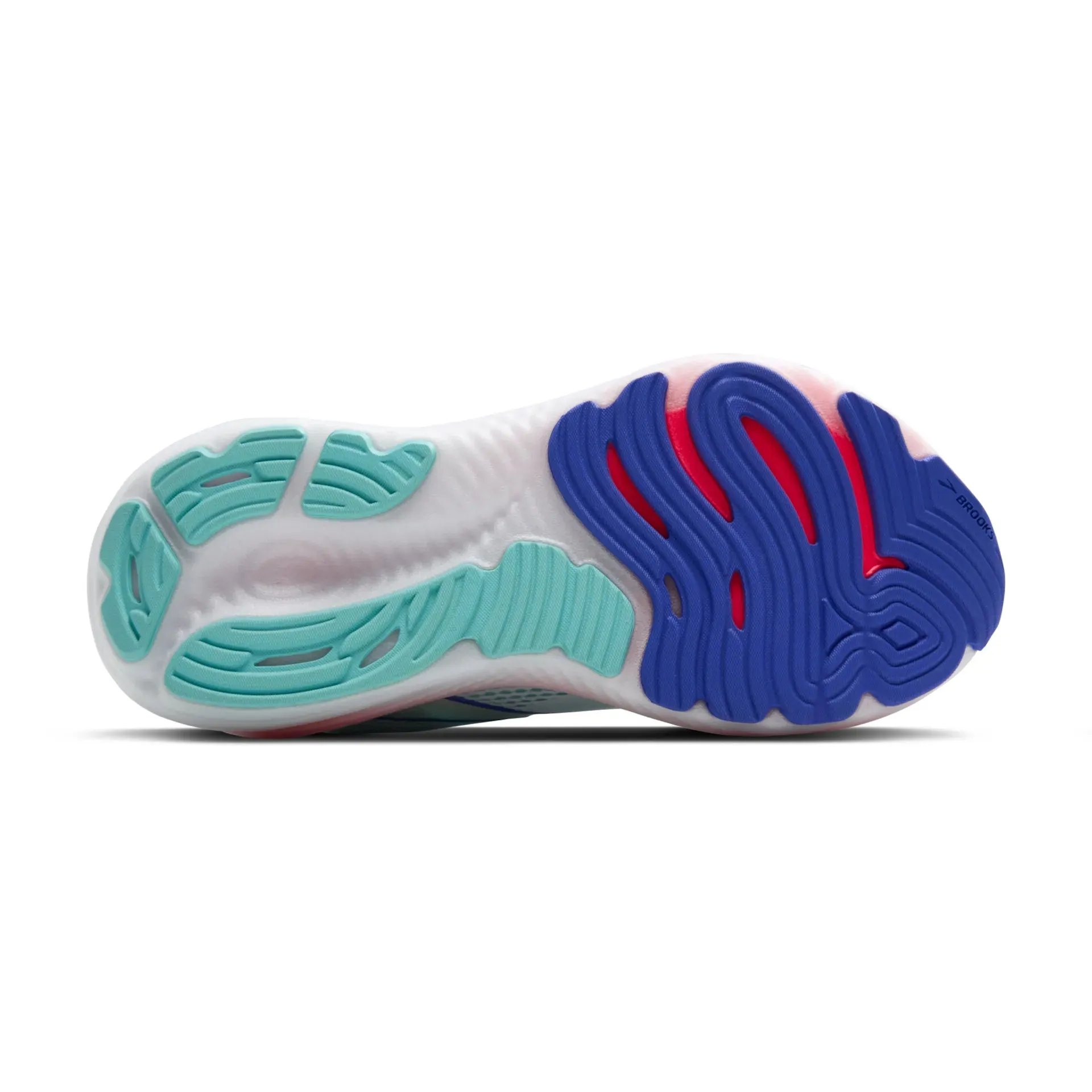 Chaussures Brooks Glycerin 22 pour Femme