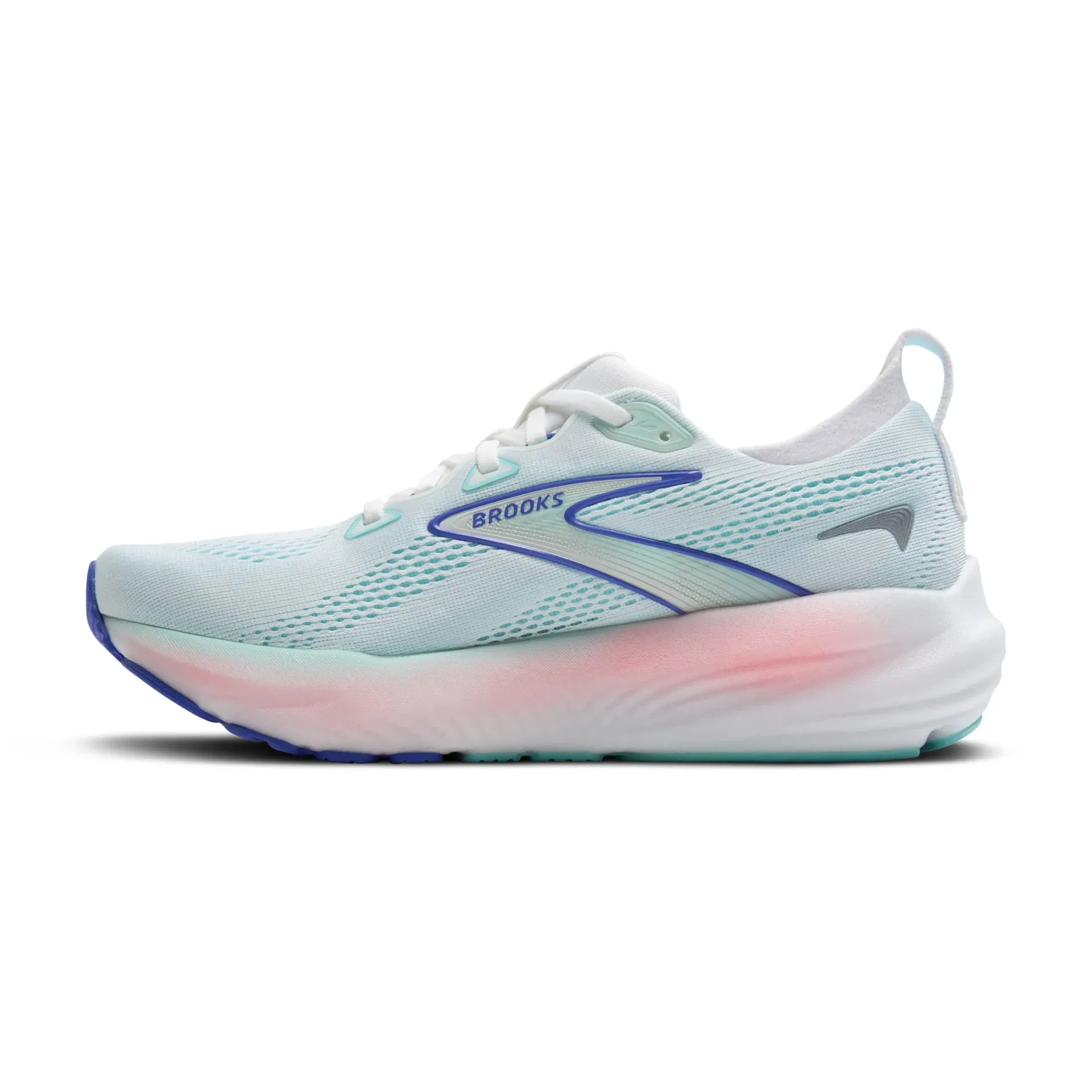 Chaussures Brooks Glycerin 22 pour Femme