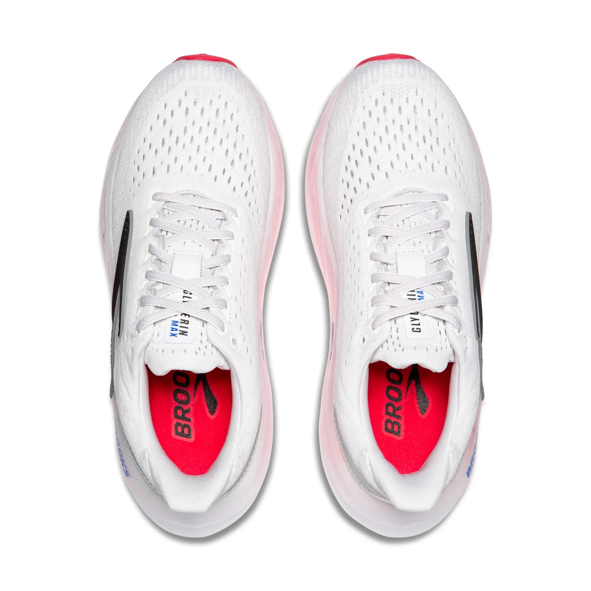 Chaussures Brooks Femmes Glycerin Max