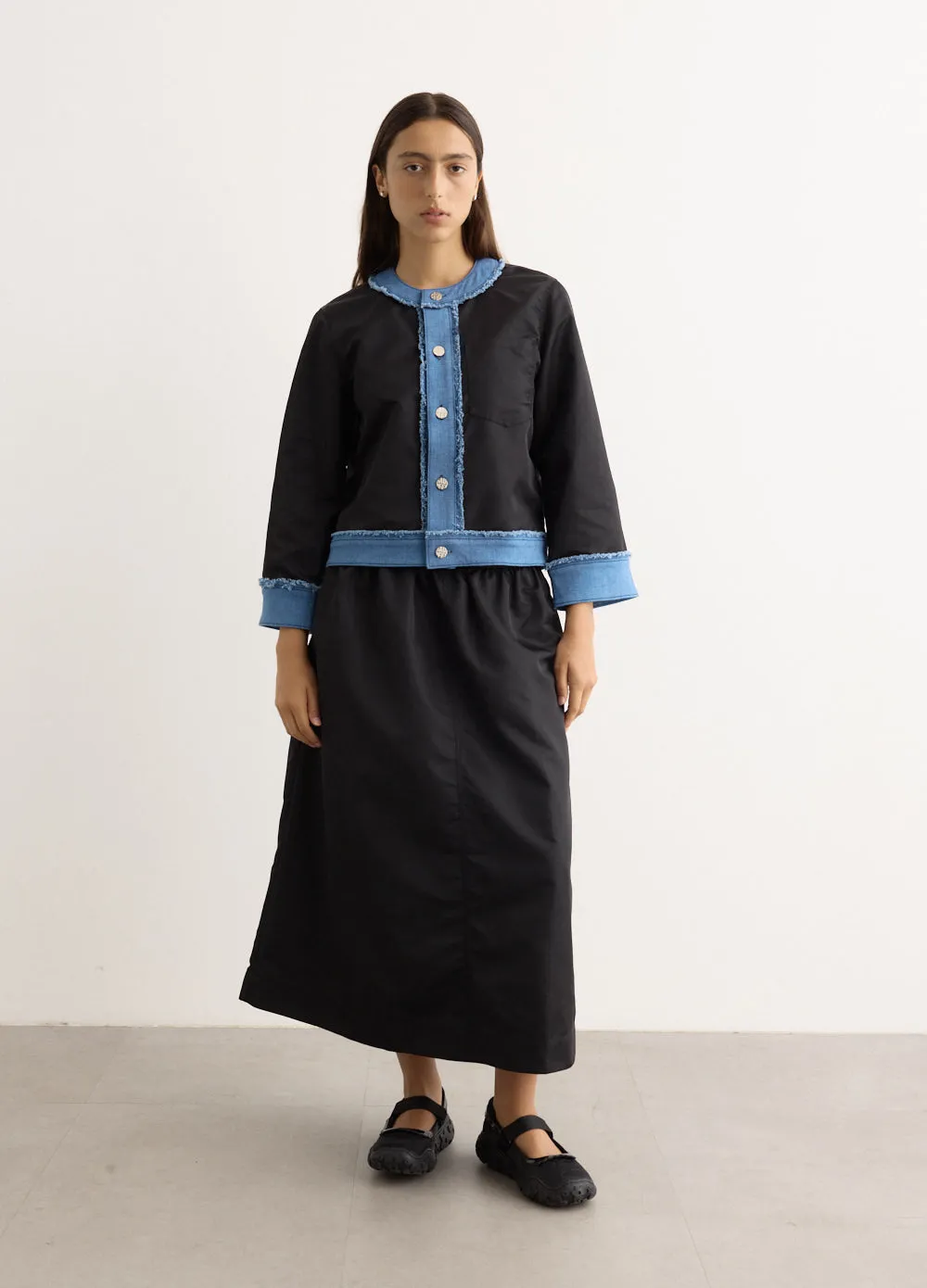 Sibella Skirt