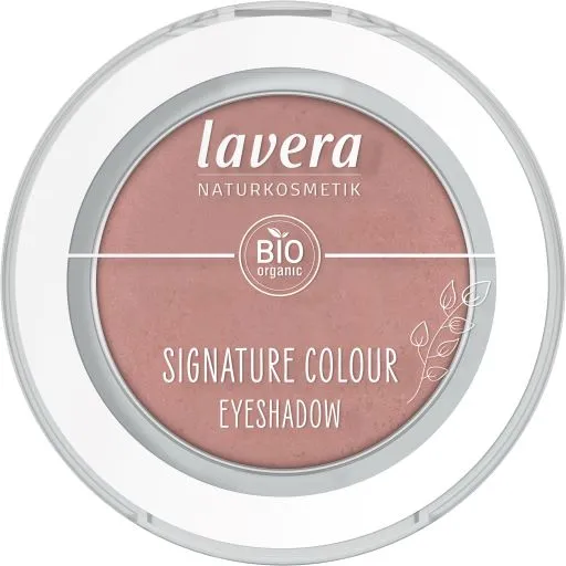 Signature Colour Eyeshadow ¨CDusty Rose 01- 