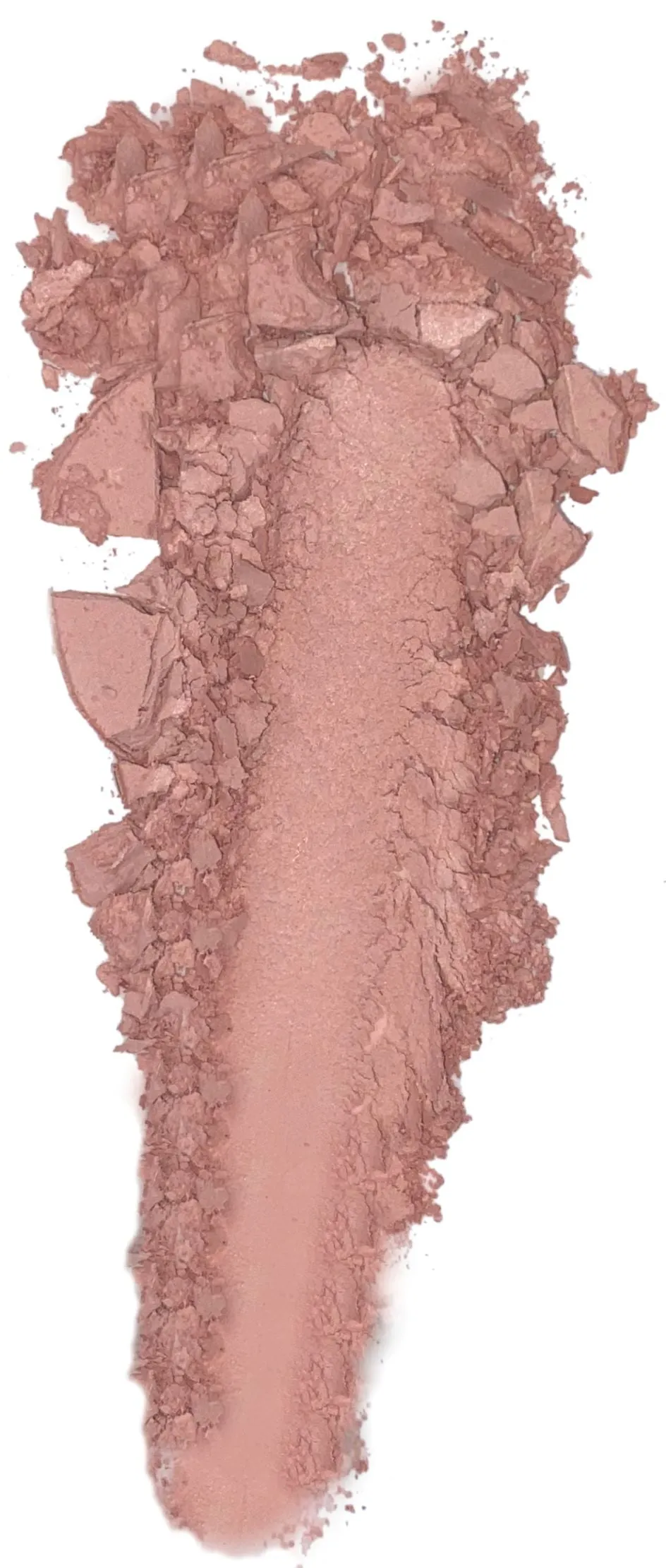 Signature Colour Eyeshadow CDusty Rose 01-