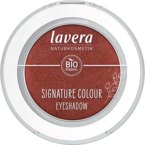 Signature Colour Eyeshadow ¨CRed Ochre 06- 