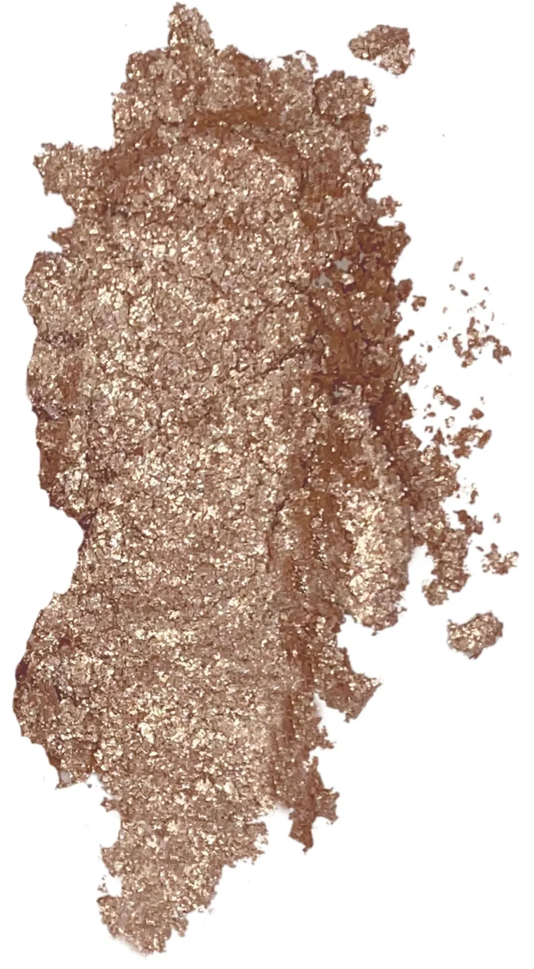 Signature Colour Eyeshadow CSpace Gold 08-