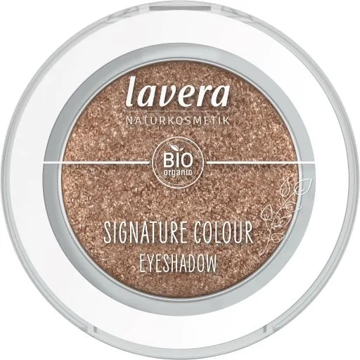 Signature Colour Eyeshadow ¨CSpace Gold 08- 
