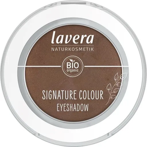 Signature Colour Eyeshadow ¨CWalnut 02- 