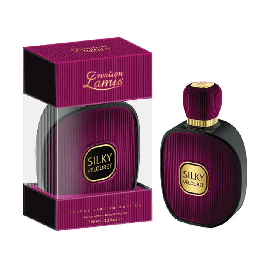 Silky Velouret 3.3 oz EDP for women luxury-women-spray-perfume
