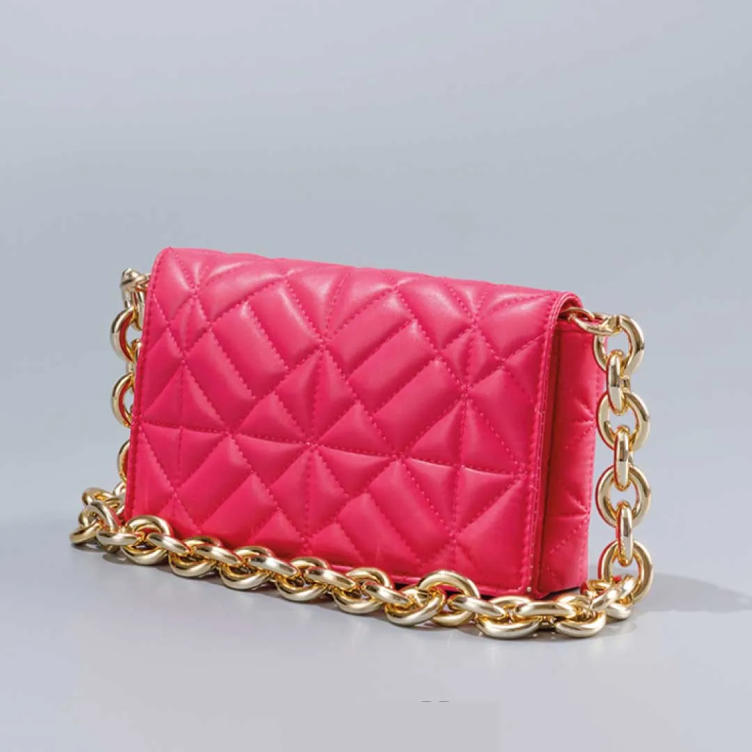 Silvie Shoulder Bag Buy 1 get 1 free wallets