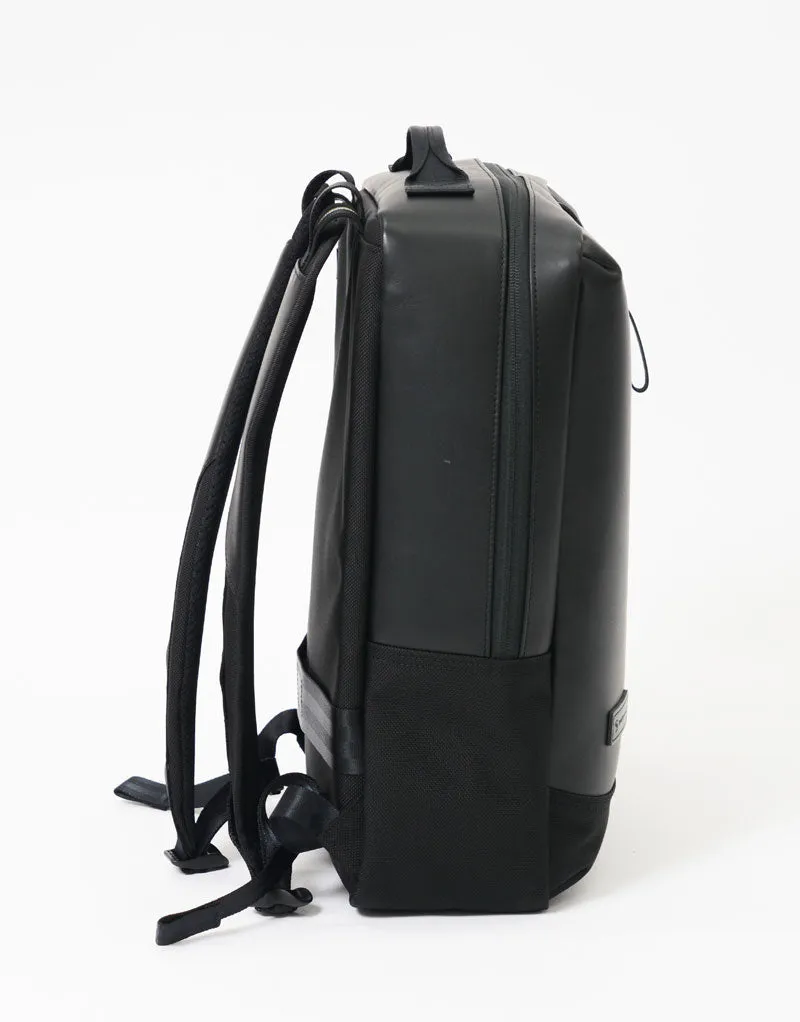 Slick leather ver. 2WAY Backpack No.02481-l