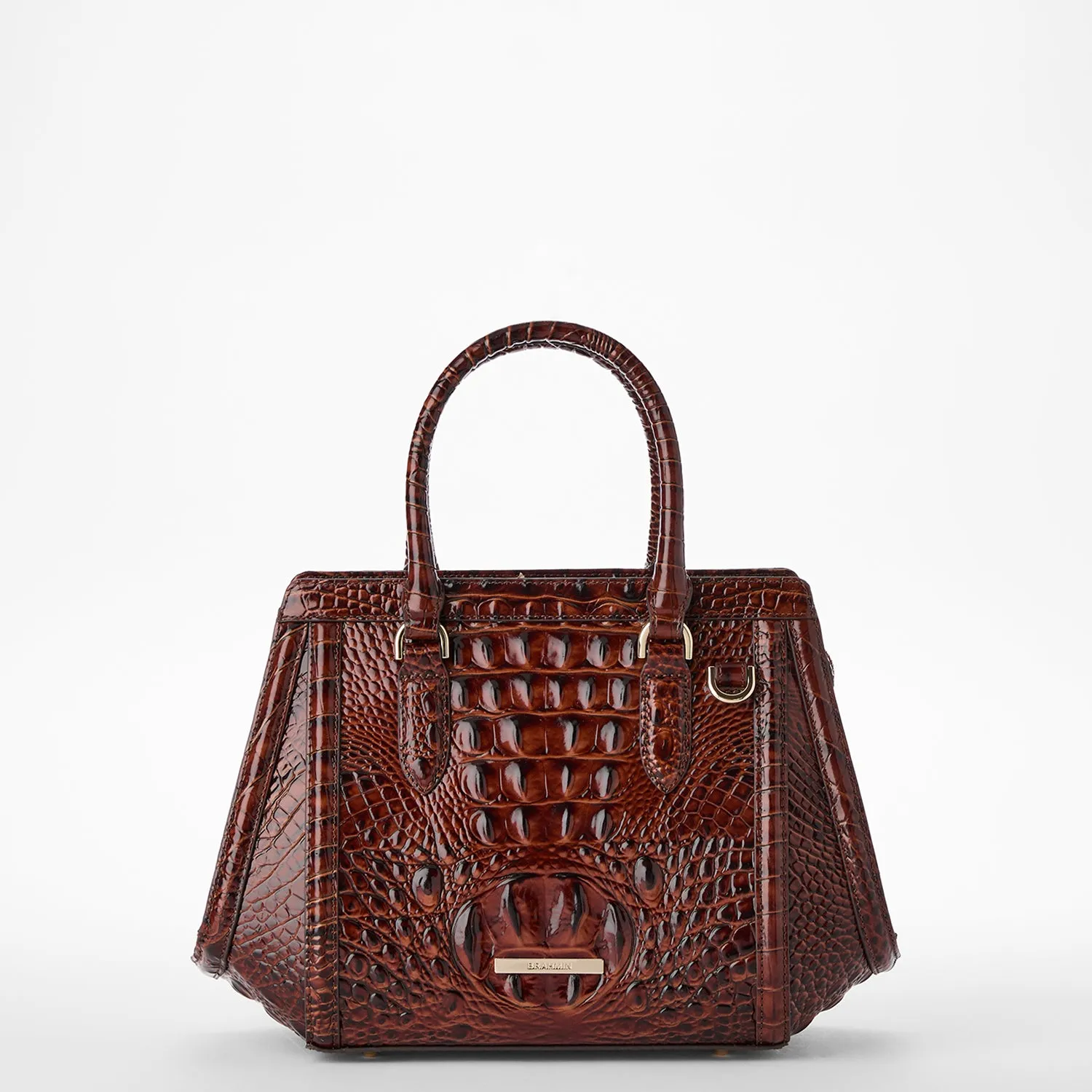 Petits sacs Arden Brahmin en forme de besace
