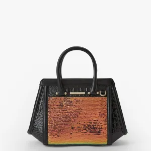 Petits sacs Arden Brahmin en forme de besace