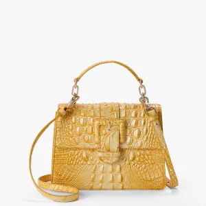 Petits sacs Hallie Brahmin, modèles satchels