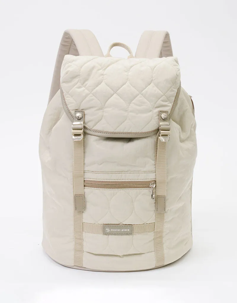 SOFT Backpack L No.02430