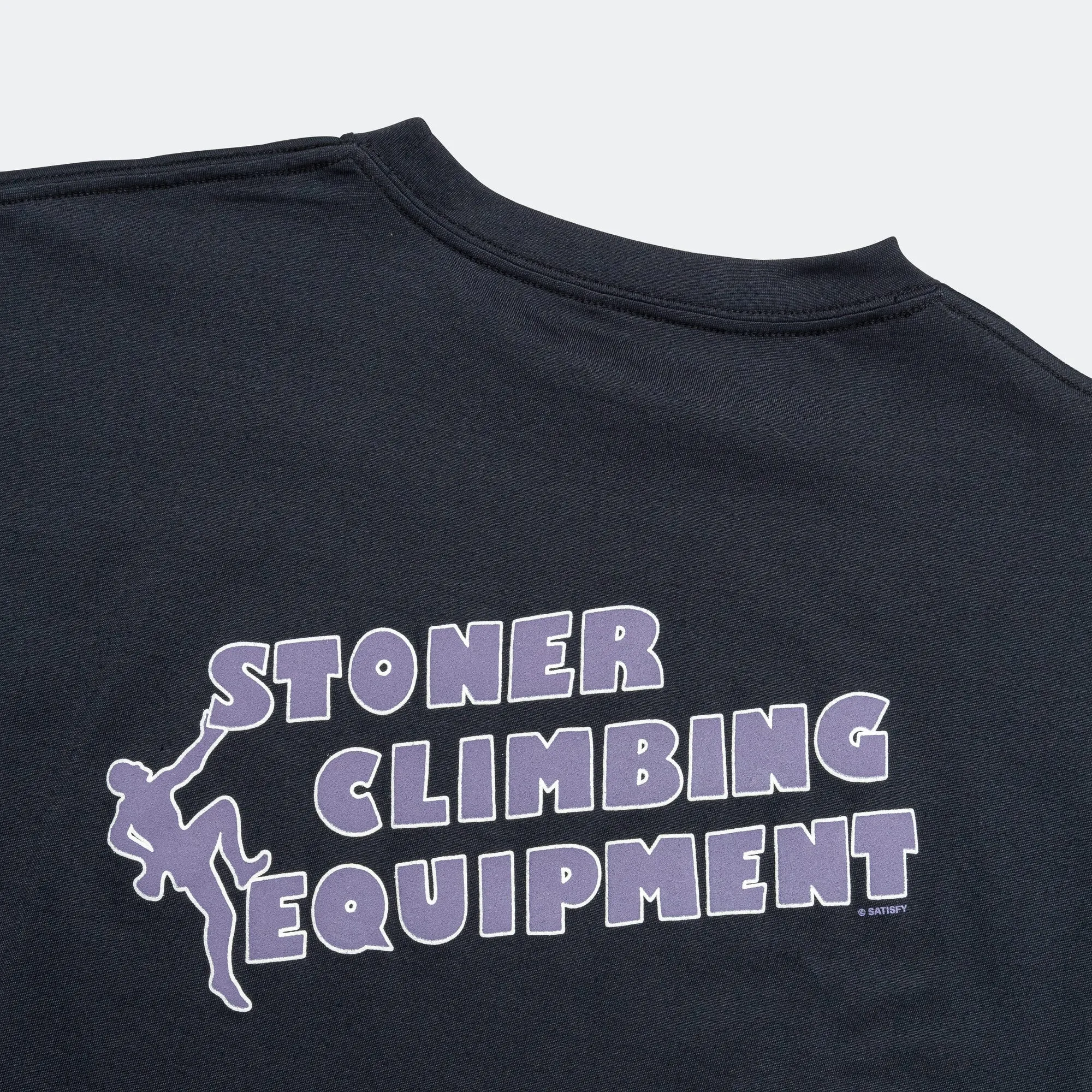SoftCell Cordura T-Shirt - Black