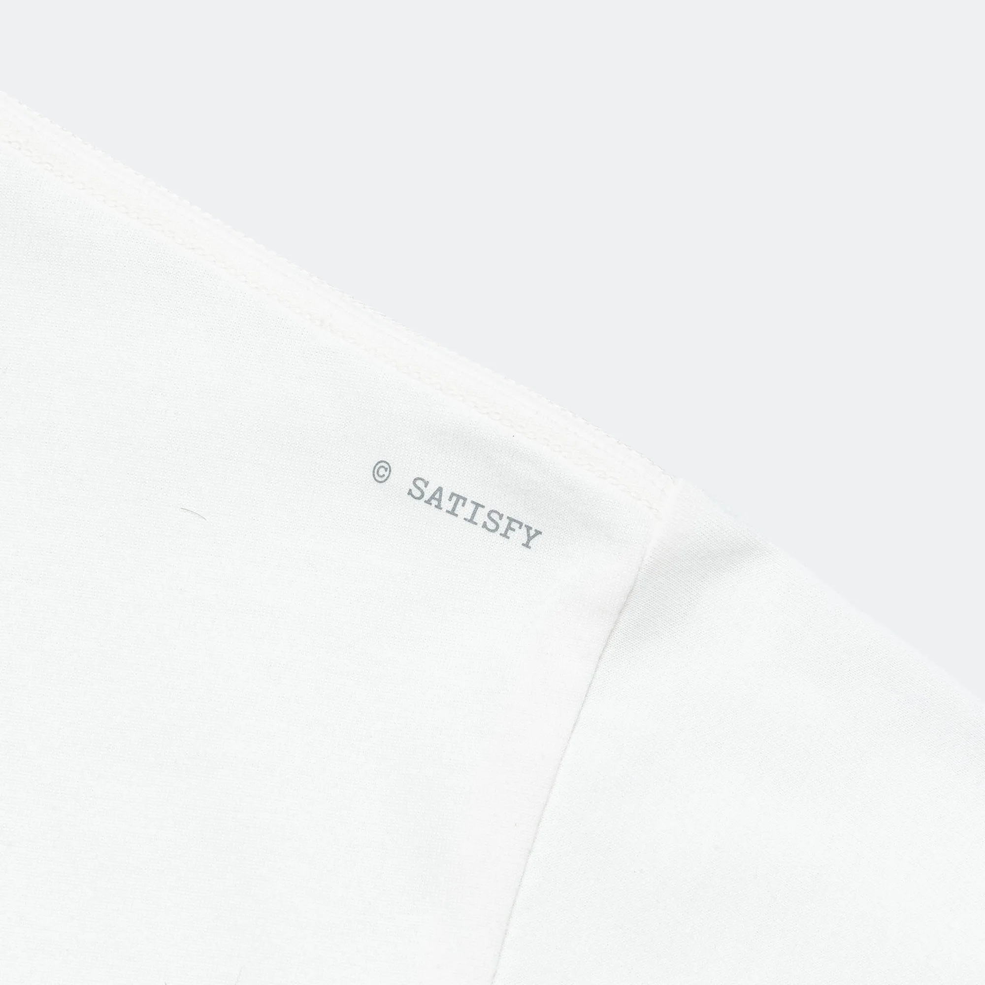 SoftCell Cordura T-Shirt - Off White