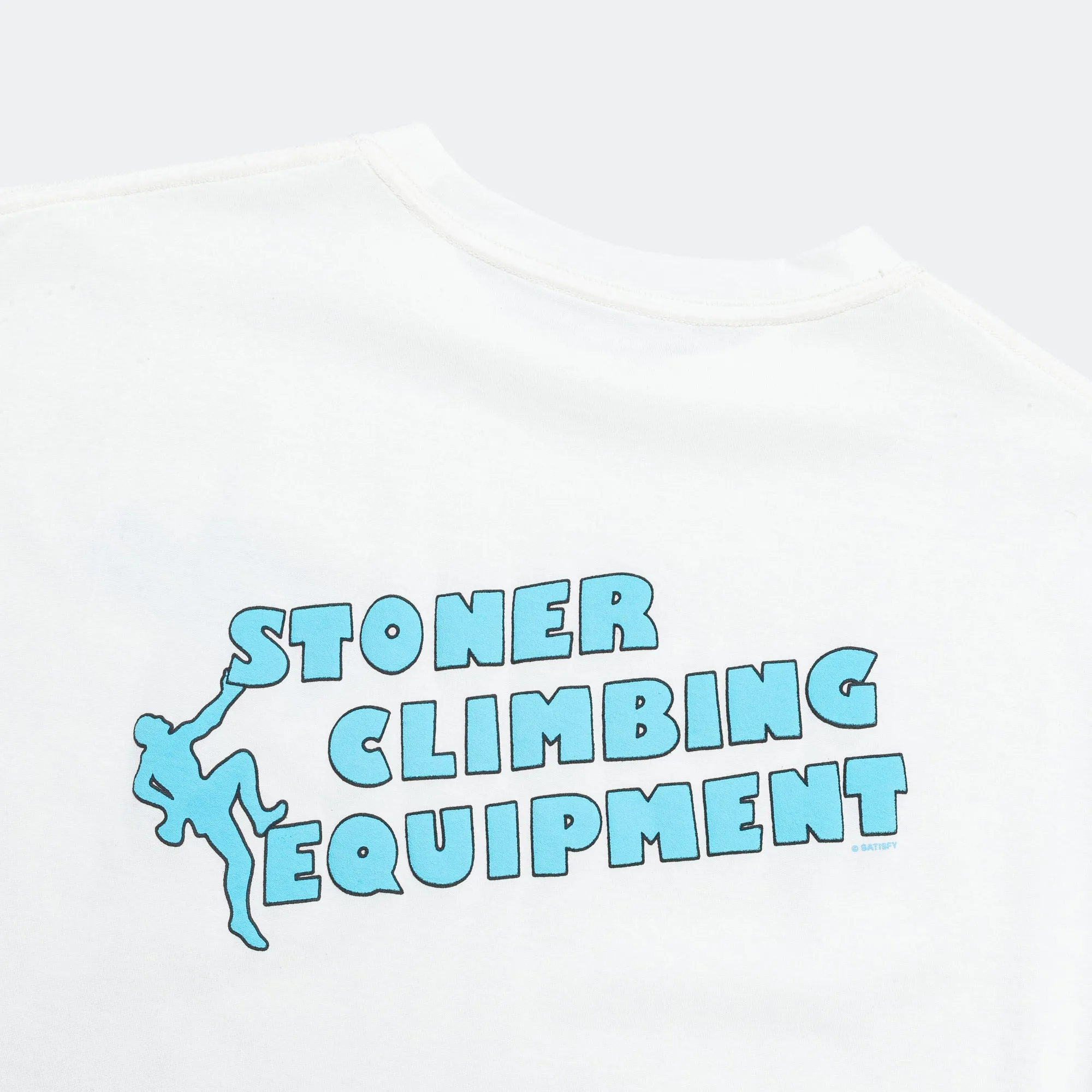 SoftCell Cordura T-Shirt - Off White