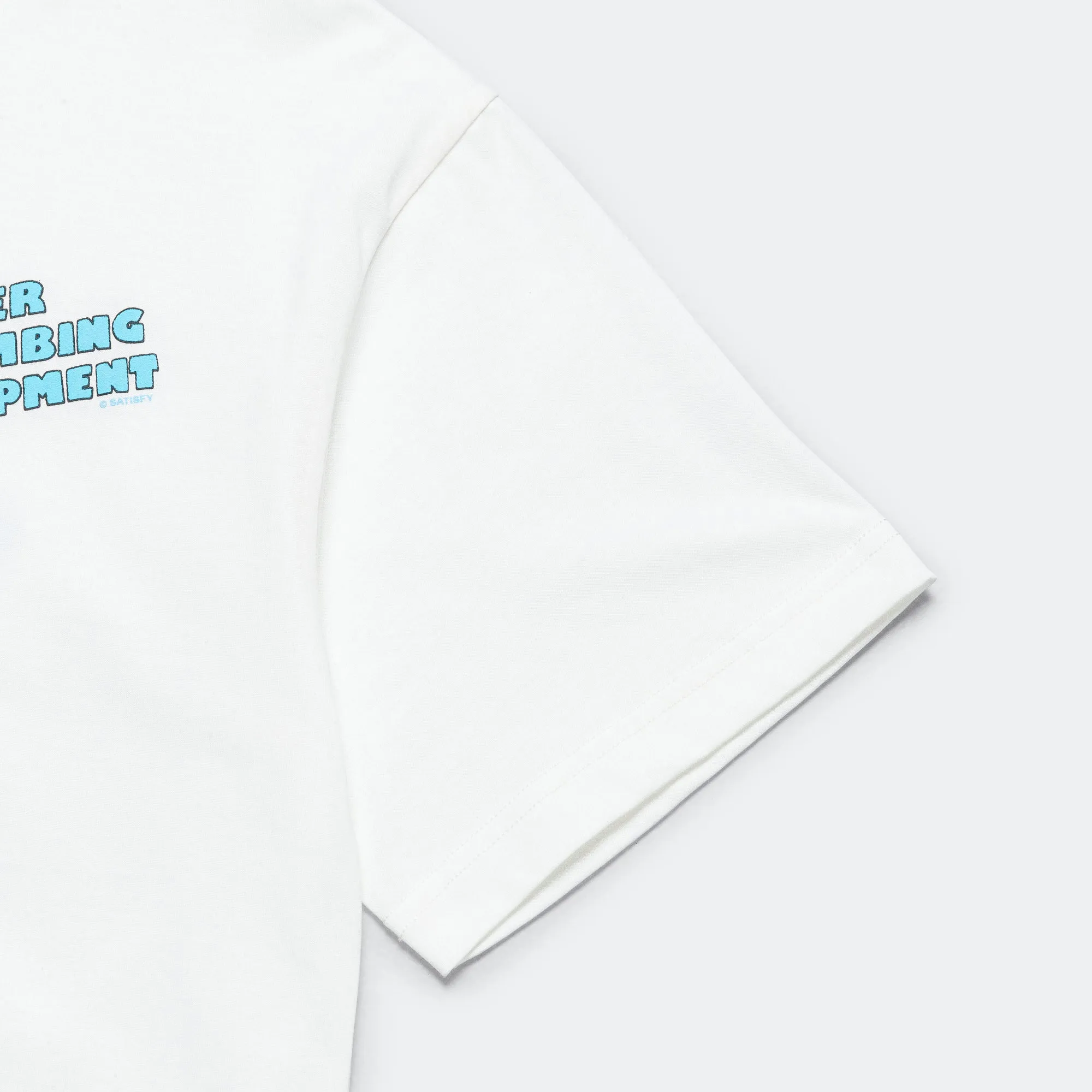 SoftCell Cordura T-Shirt - Off White