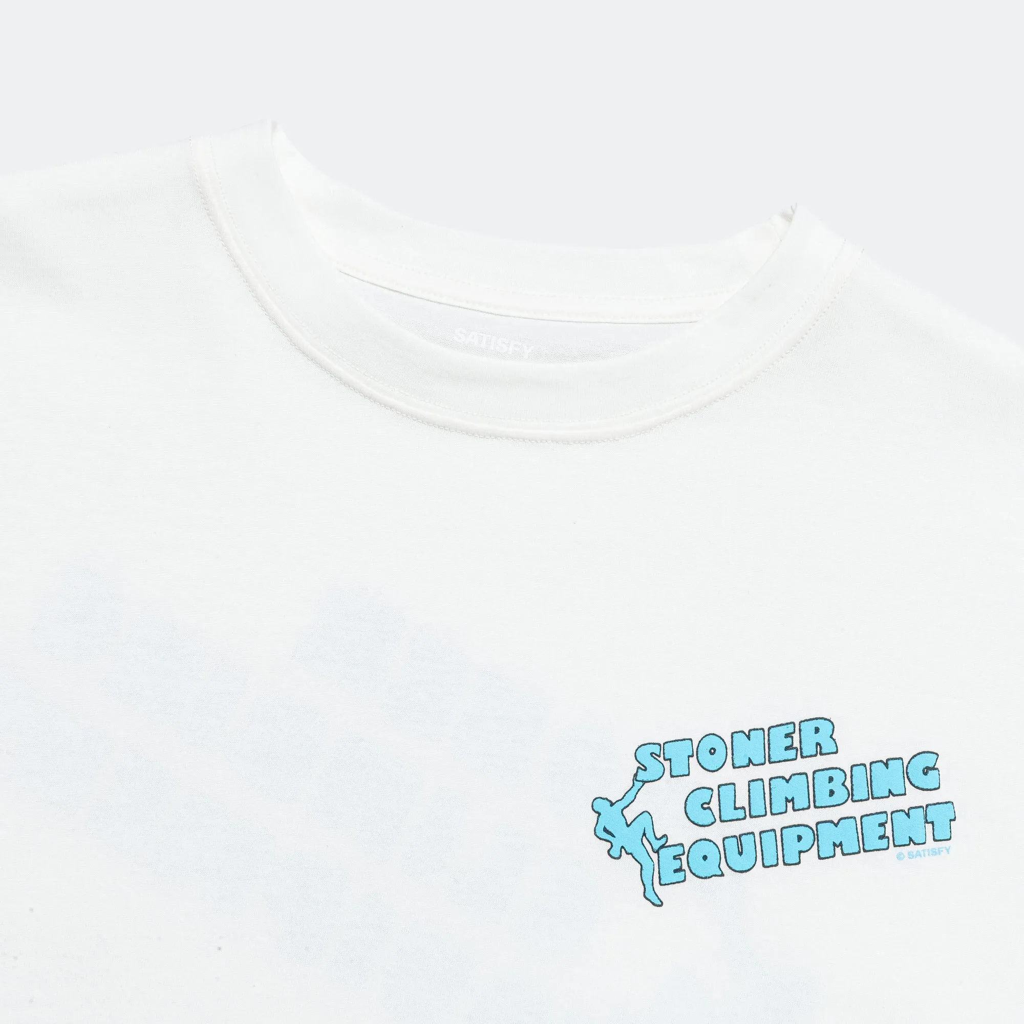 SoftCell Cordura T-Shirt - Off White
