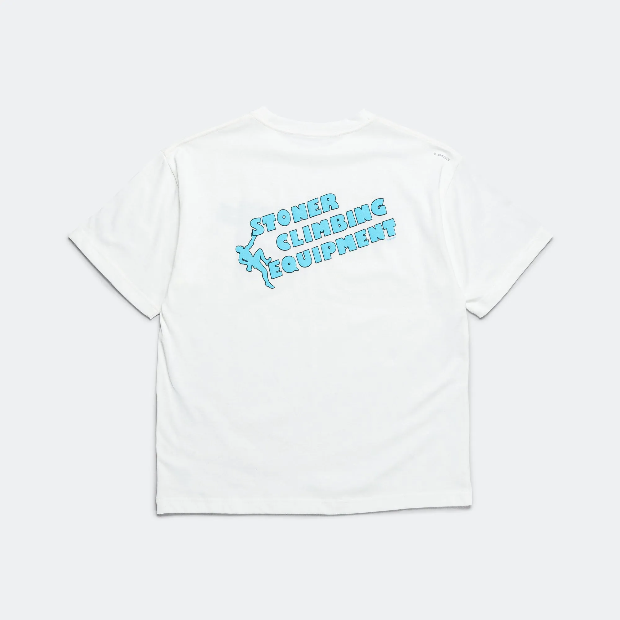 SoftCell Cordura T-Shirt - Off White