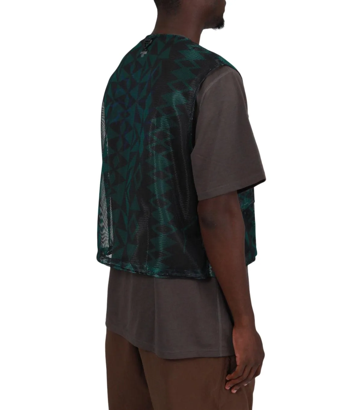 South2 West8 Bush Trek Vest Native