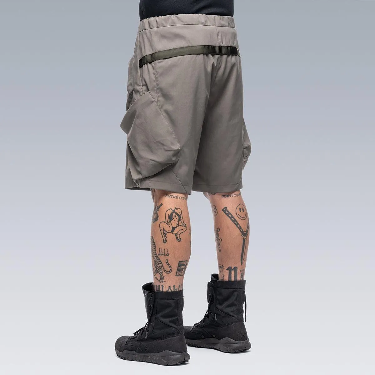 SP29-M 'Grey'