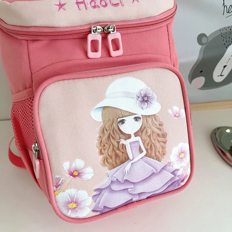 space backpack for kids boys and girls