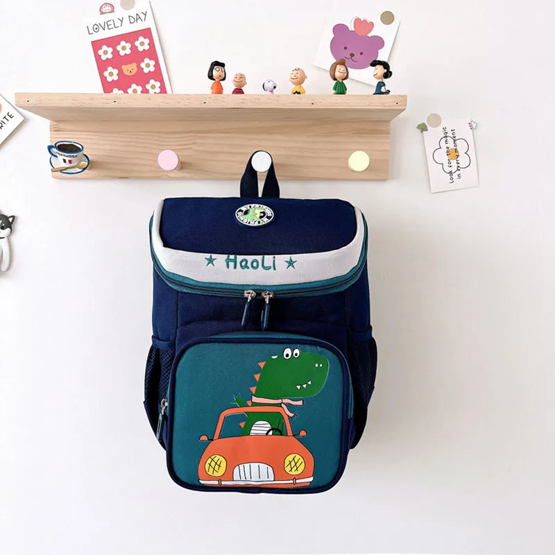 space backpack for kids boys and girls
